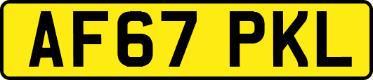 AF67PKL