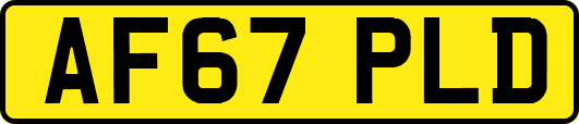 AF67PLD