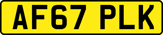 AF67PLK