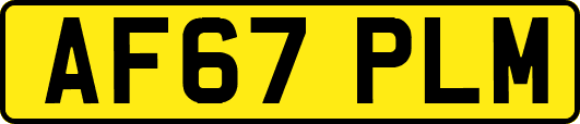 AF67PLM