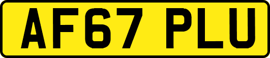 AF67PLU