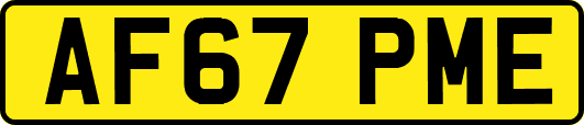 AF67PME