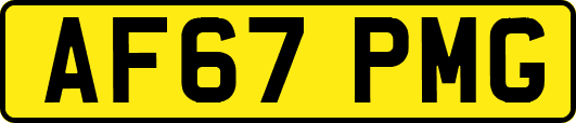 AF67PMG