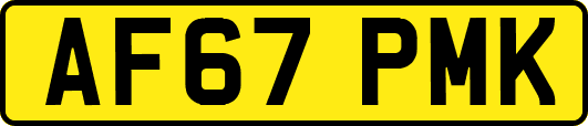AF67PMK