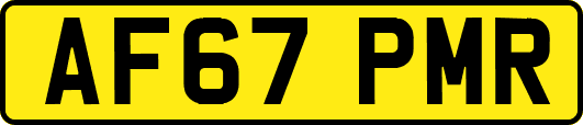 AF67PMR
