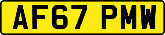 AF67PMW