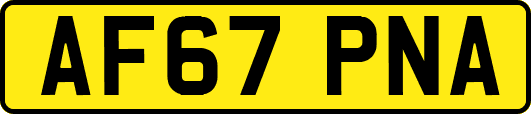 AF67PNA