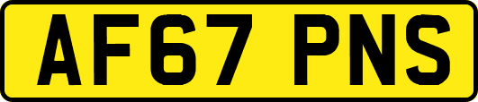 AF67PNS