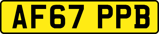 AF67PPB