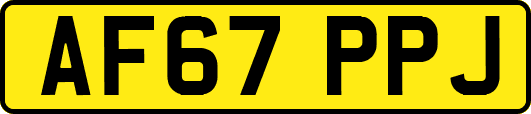AF67PPJ