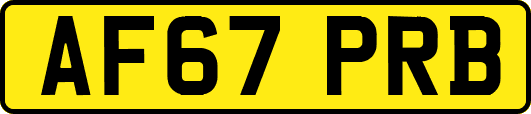 AF67PRB