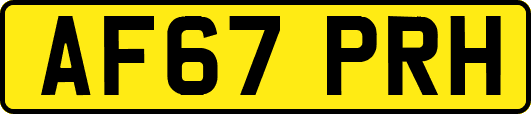 AF67PRH