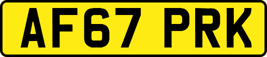 AF67PRK