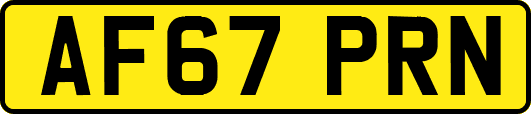 AF67PRN