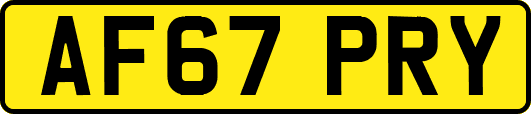 AF67PRY
