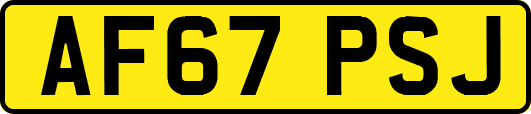 AF67PSJ