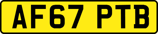 AF67PTB