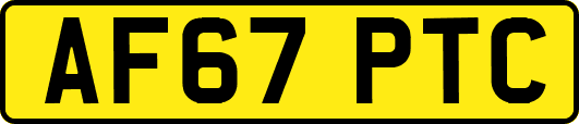AF67PTC