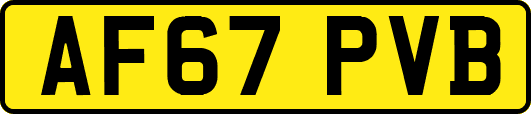 AF67PVB