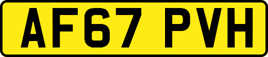 AF67PVH