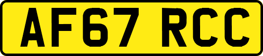 AF67RCC
