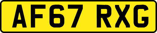 AF67RXG