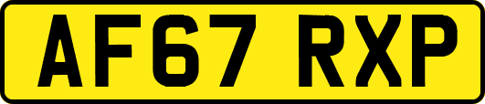 AF67RXP