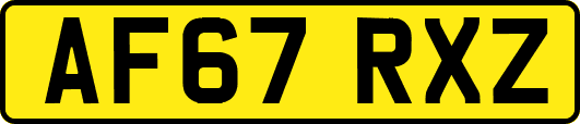 AF67RXZ