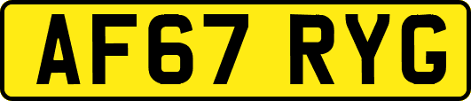 AF67RYG