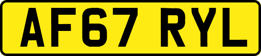 AF67RYL