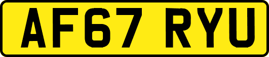 AF67RYU