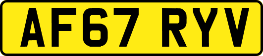 AF67RYV