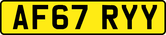 AF67RYY