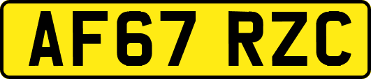 AF67RZC