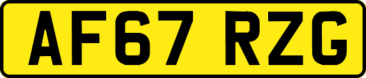 AF67RZG