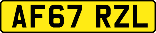 AF67RZL