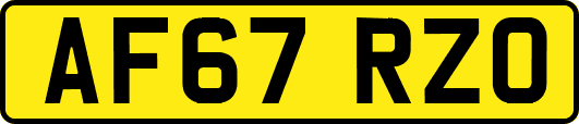 AF67RZO