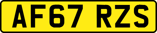 AF67RZS