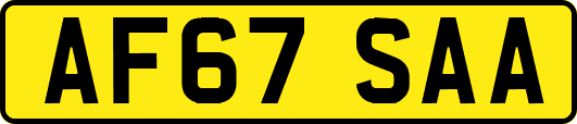 AF67SAA