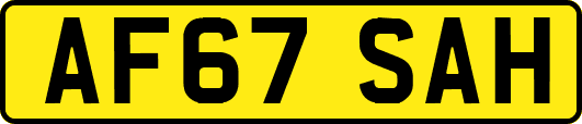AF67SAH
