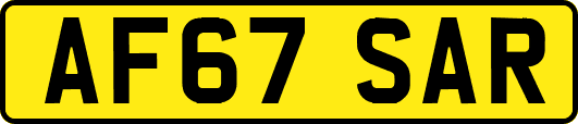 AF67SAR