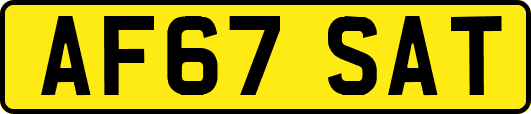 AF67SAT
