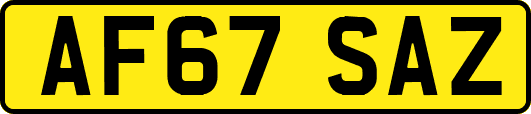 AF67SAZ