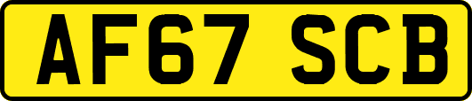AF67SCB