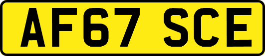AF67SCE