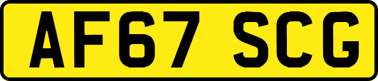 AF67SCG