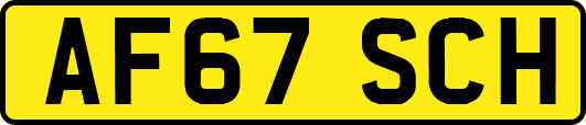 AF67SCH