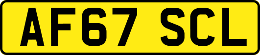 AF67SCL
