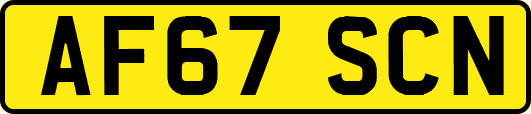 AF67SCN