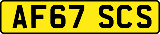 AF67SCS